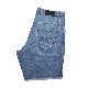 PAS DE MER/ѥɥHARD TIMES SHORTS 硼ȥѥ / LIGHT BLUE ֥롼
