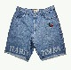 PAS DE MER/ѥɥHARD TIMES SHORTS 硼ȥѥ / LIGHT BLUE ֥롼