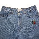 PAS DE MER/ѥɥHARD TIMES SHORTS 硼ȥѥ / LIGHT BLUE ֥롼