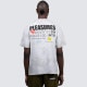 ��PLEASURES/�ץ쥸�㡼����GRASS FED T-SHIRT T����� / STORM