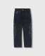 PLEASURES/ץ쥸㡼SLIPKNOT/åץΥåȡSLIPKNOT 5 POCKET ѥ / BLACK