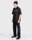PLEASURES/ץ쥸㡼SLIPKNOT/åץΥåȡSLIPKNOT 5 POCKET ѥ / BLACK