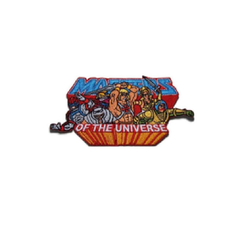 ��HANCHOLO/�ϥ������ߥޥ������������֡���˥С�����MONSTERS OF THE UNIVERSE HEROSE PATCH �ѥå� / 