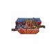 ��HANCHOLO/�ϥ������ߥޥ������������֡���˥С�����MONSTERS OF THE UNIVERSE HEROSE PATCH �ѥå� / 