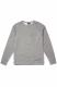 ��THE HUNDREDS/�����ϥ�ɥ�åġ�LOW POCKET CREWNECK / ATHLETIC HEATHER