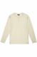 THE HUNDREDS/ϥɥåġCLEMENT LS HENLEY / OFF WHITE