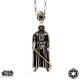 ��HANCHOLO/�ϥ����� �� STAR WARS/����������������DARTH VADER PENDANT - SHADOW SERIES HCSW10 / SILV