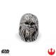 ��HANCHOLO/�ϥ����� �� STAR WARS/����������������CHEWBACCA RING HCSW13 / SILV