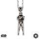 ��HANCHOLO/�ϥ����� �� STAR WARS/����������������STORMTROOPER PENDANT - SHADOW SERIES HCSW12 / SLV