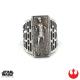 HANCHOLO/ϥ  STAR WARS/HAN CARBONITE RING - PRECIOUS METALS  HCSW252 / STERLING 925