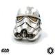 HANCHOLO/ϥ  STAR WARS/STORMTROOPER RING - PRECIOUS METALS  HCSW162 / STERLING 925