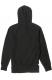 ��THE HUNDREDS/�����ϥ�ɥ�åġ�COSMIC PULLOVER / BLACK �֥�å� ��