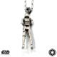 ��HANCHOLO/�ϥ����� �� STAR WARS/����������������STORMTROOPER PENDANT - SHADOW SERIES HCSW12 / SLV