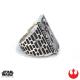 HANCHOLO/ϥ  STAR WARS/HAN CARBONITE RING - PRECIOUS METALS  HCSW252 / STERLING 925
