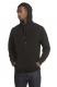 ��THE HUNDREDS/�����ϥ�ɥ�åġ�COSMIC PULLOVER / BLACK �֥�å� ��