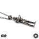 ��HANCHOLO/�ϥ����� �� STAR WARS/����������������STORMTROOPER PENDANT - SHADOW SERIES HCSW12 / SLV