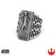 HANCHOLO/ϥ  STAR WARS/HAN CARBONITE RING - PRECIOUS METALS  HCSW252 / STERLING 925