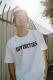��DIVINITIES/�ǥ��ӥ˥ƥ�������FOOTBALL TOP T����� / WHITE �ۥ磻�� ��