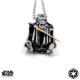 ��HANCHOLO/�ϥ����� �� STAR WARS/����������������DARTH VADER PENDANT - SHADOW SERIES HCSW10 / SILV