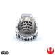 HANCHOLO/ϥ  STAR WARS/HAN CARBONITE RING - PRECIOUS METALS  HCSW252 / STERLING 925