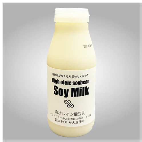 ＜ハイオレイン酸＞豆乳250ml・6本