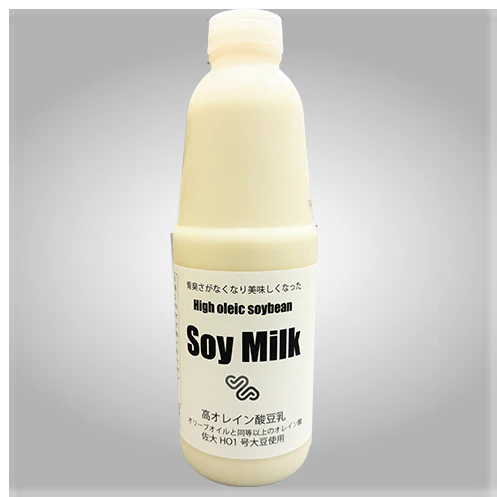 ＜ハイオレイン酸＞豆乳900ml・6本