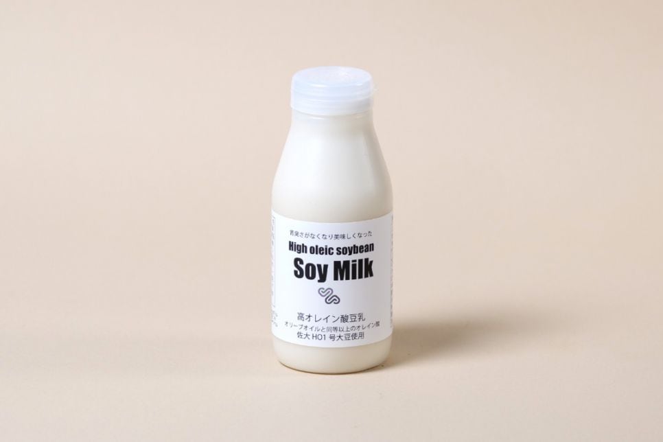 ＜ハイオレイン酸＞豆乳250ml・6本入り