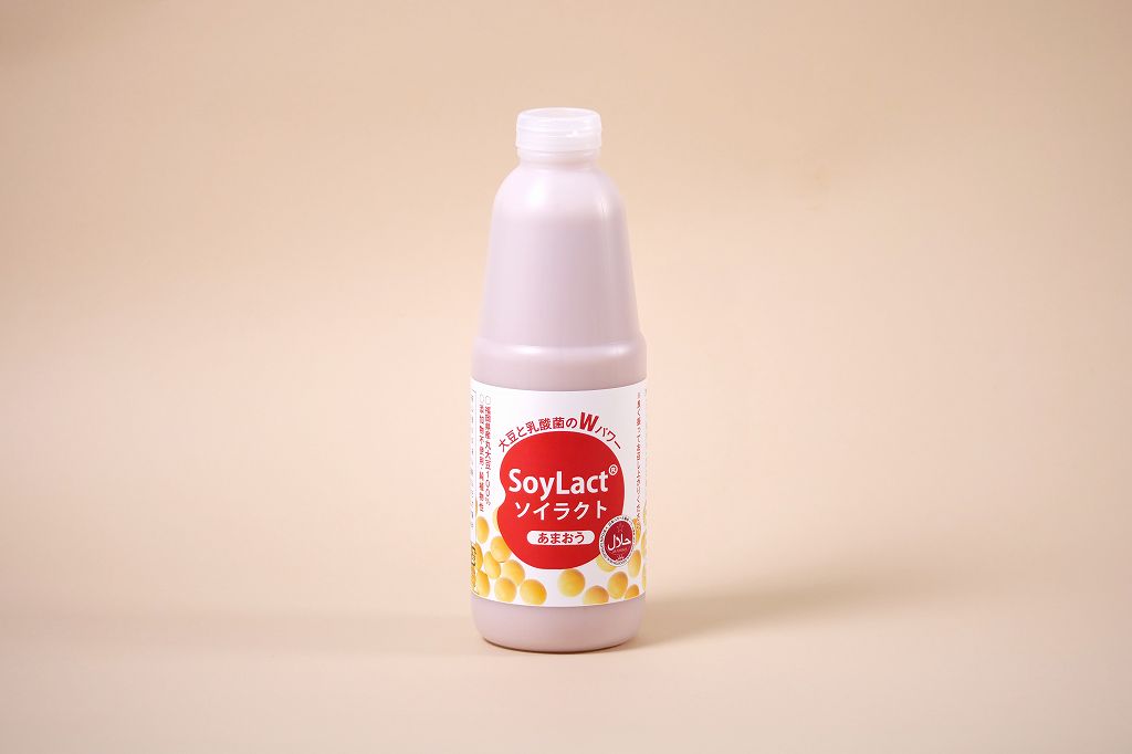 ソイラクトあまおう ファミリーサイズ 900ml