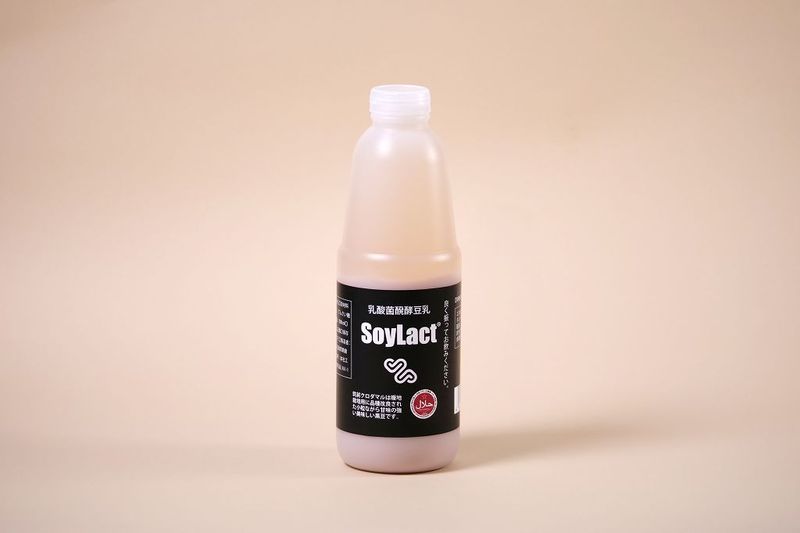 ソイラクト黒 ファミリーサイズ 900ml