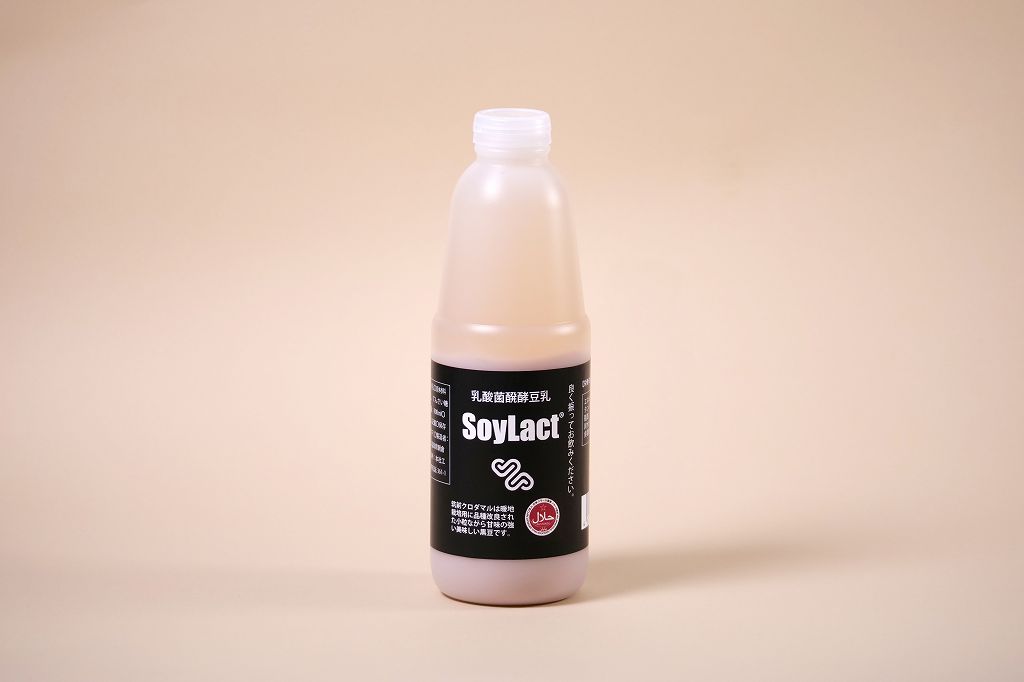 ソイラクト黒 ファミリーサイズ 900ml