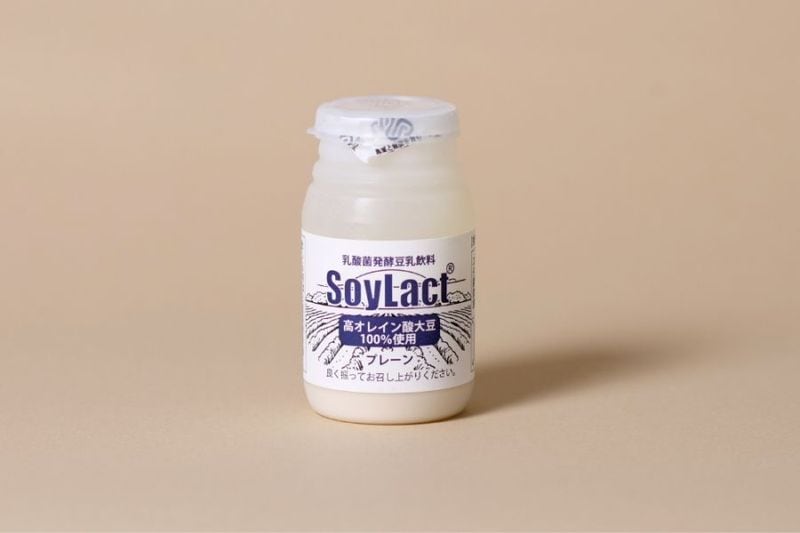 ソイラクト高オレイン酸大豆プレーン 90ml・12本