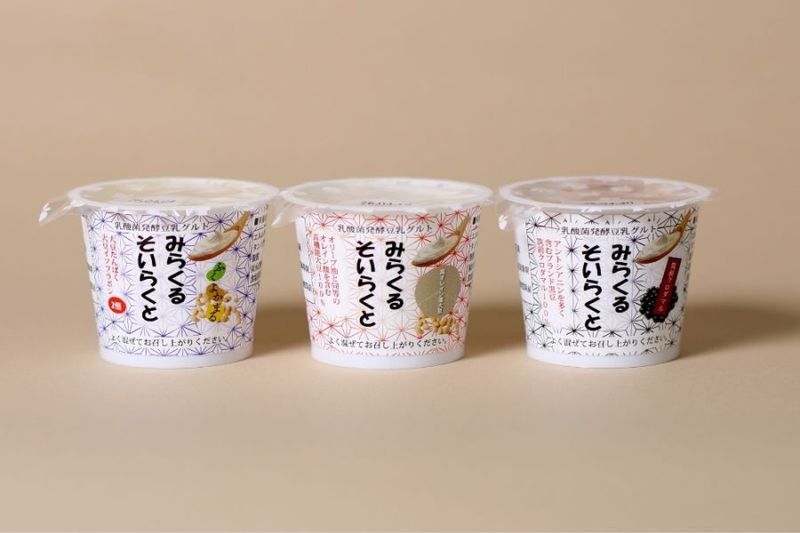 みらくるそいらくと3個セット