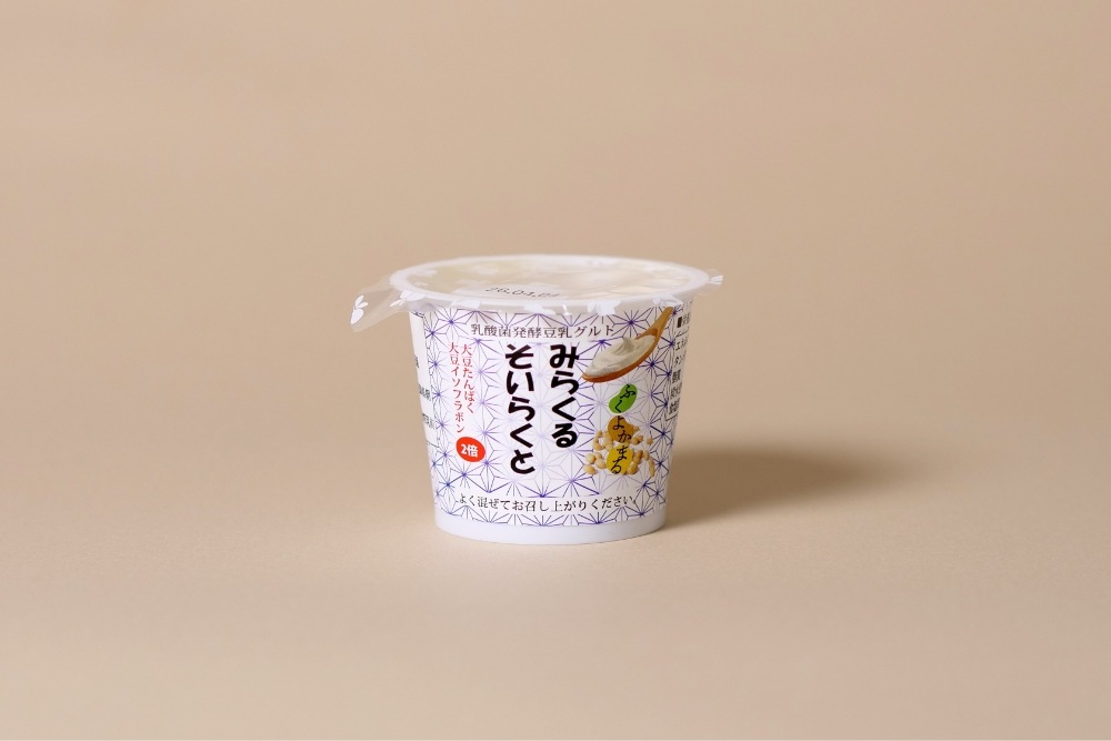 みらくるそいらくと3個セット