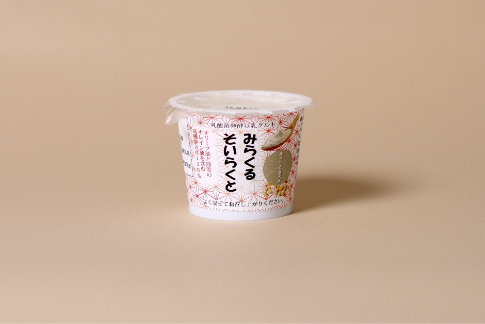 みらくるそいらくと3個セット