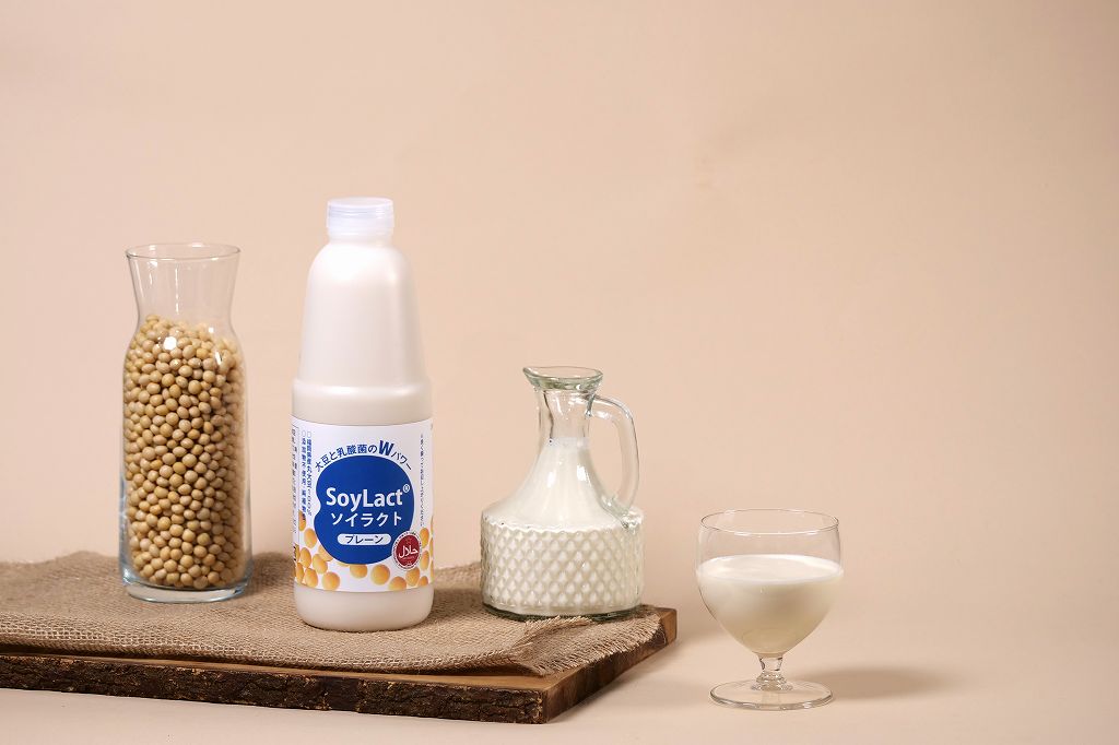 ソイラクト抹茶 ファミリーサイズ 900ml