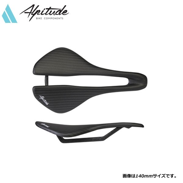 Alpitude/アルピチュード Gardena サドル   日本正規品|その他|サドル