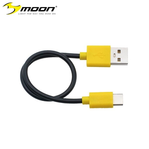 MOON ムーン USB-Cケーブル  オプションパーツ|moon/ムーン|ライト
