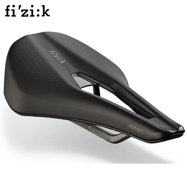 新品】Fizik Vento Argo 00 明 Carbon サドル