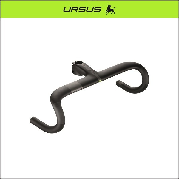 URSUS ウルサス　 MAGNUS H.01 INTEGRATED BAR|URSUS/ウルサス|ハンドル