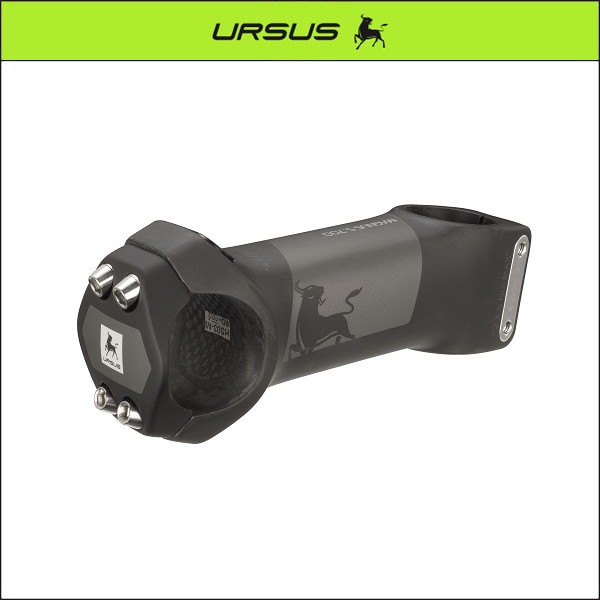 URSUS ウルサス　 MAGNUS S700 CARBON STEM GRAY MATT|URSUS/ウルサス|ステム