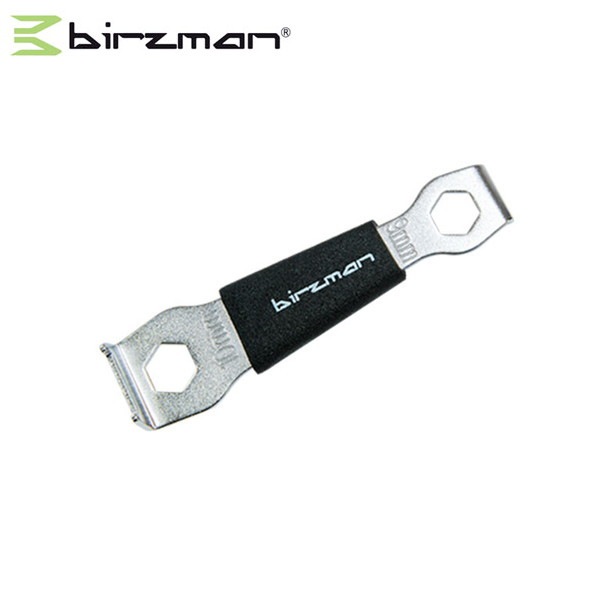 birzman/バーズマン CHAINRING NUT WRENCH　チェーンリングナットレンチ|工具|メンテナンス用品