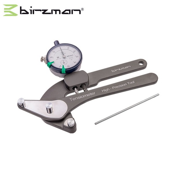 birzman/バーズマン SPOKE TENSION METER　スポーク　テンションメーター|工具|メンテナンス用品