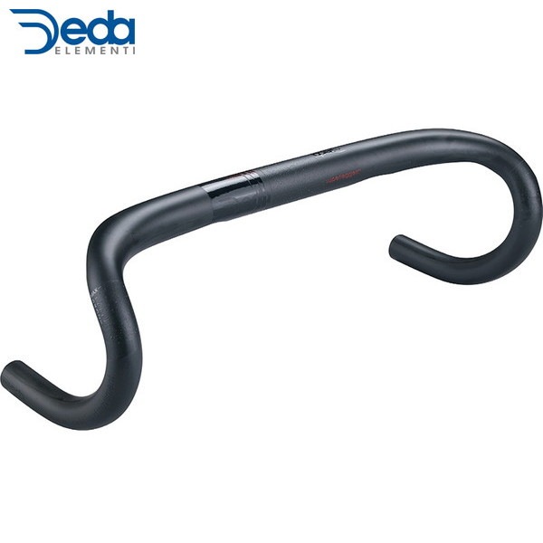 Deda/デダ スーパーレジェラ RHM カーボンバー(31.7mm)(2020 POB ハンドルバー(ドロップ) ・日本正規品|Deda/デダ|ハンドル