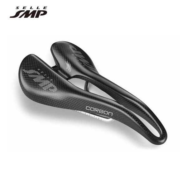 SELLE SMP セラSMP CARBON BLACK カーボン　ブラック サドル|SELLE SMP/セラSMP|サドル