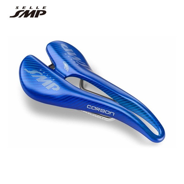 SELLE SMP セラSMP CARBON BLUE カーボン　ブルー サドル|SELLE SMP/セラSMP|サドル
