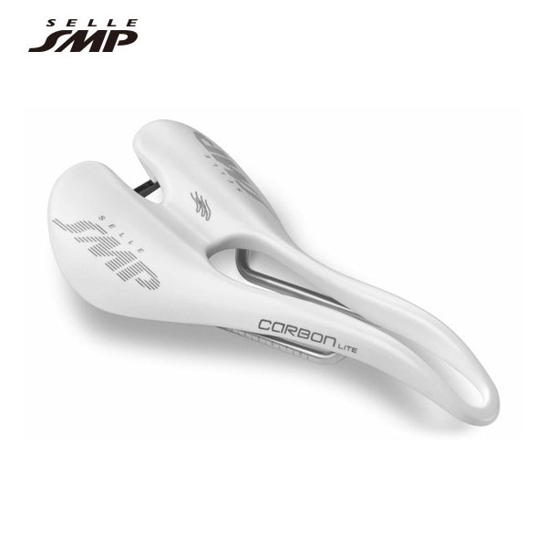 SELLE SMP セラSMP CARBON LITE WHITE カーボン　ライト　ホワイト サドル|SELLE SMP/セラSMP|サドル