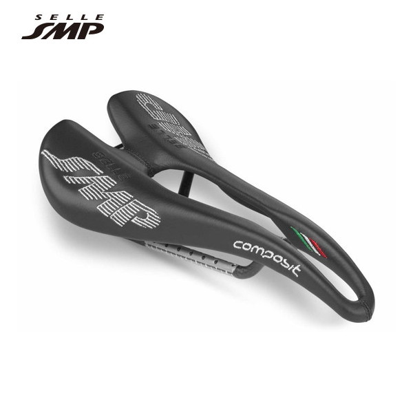 SELLE SMP セラSMP COMPOSIT BLACK CARBON RAIL コンポジット　ブラック　カーボンレール サドル|SELLE SMP/セラSMP|サドル