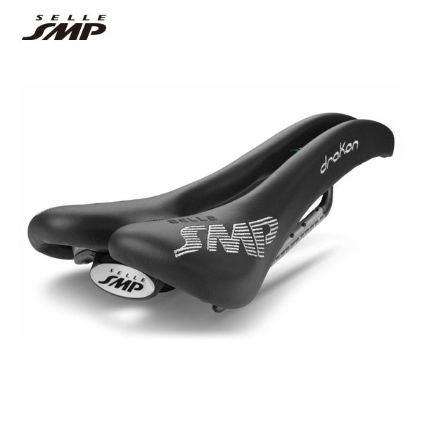 SELLE SMP セラSMP DRAKON BLACK CARBON RAIL ドラコン　ブラック　カーボンレール サドル|SELLE SMP/セラSMP|サドル