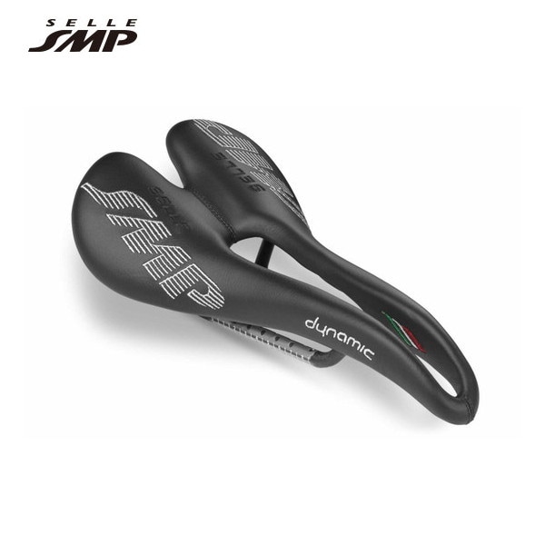 SELLE SMP セラSMP DYNAMIC BLACK CARBON RAIL ダイナミック　ブラック　カーボンレール サドル|SELLE SMP/セラSMP|サドル