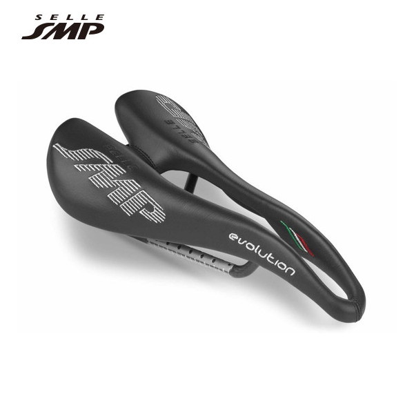 SELLE SMP セラSMP EVOLUTION BLACK CARBON RAIL エヴォリューション　ブラック　カーボンレール サドル|SELLE SMP/セラSMP|サドル
